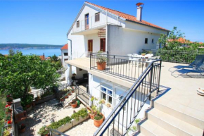 Ferienwohnung für 10 Personen ca 100 qm in Crikvenica, Kvarner Bucht Crikvenica und Umgebung